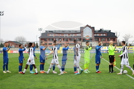 Пловдив - Футбол - Крумовград - Локомотив (Пловдив)