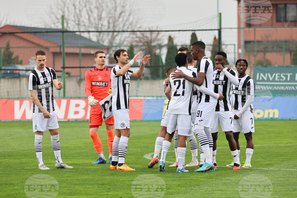 Пловдив - Футбол - Крумовград - Локомотив (Пловдив)