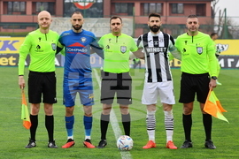 Пловдив - Футбол - Крумовград - Локомотив (Пловдив)