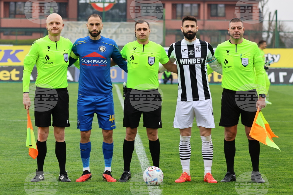 Пловдив - Футбол - Крумовград - Локомотив (Пловдив)