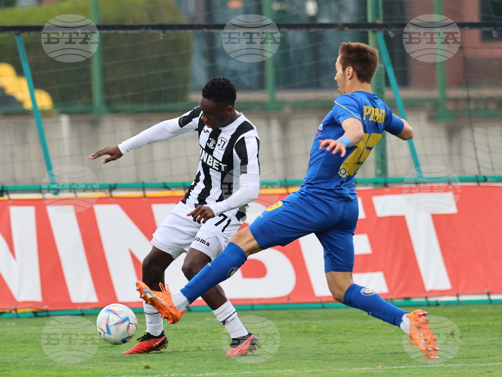 Пловдив - Футбол - Крумовград - Локомотив (Пловдив)