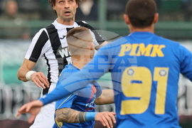 Пловдив - Футбол - Крумовград - Локомотив (Пловдив)