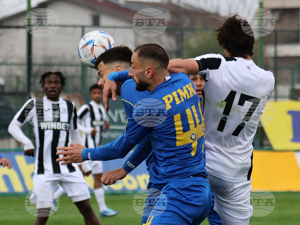 Пловдив - Футбол - Крумовград - Локомотив (Пловдив)