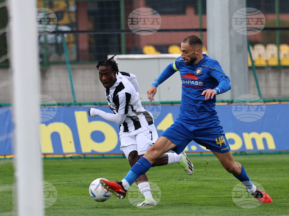 Пловдив - Футбол - Крумовград - Локомотив (Пловдив)