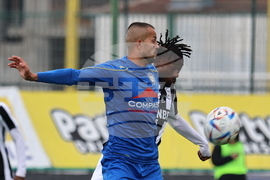 Пловдив - Футбол - Крумовград - Локомотив (Пловдив)