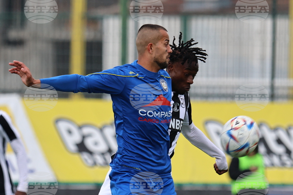 Пловдив - Футбол - Крумовград - Локомотив (Пловдив)