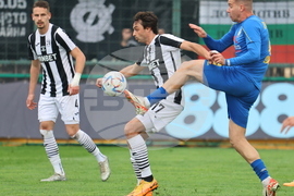 Пловдив - Футбол - Крумовград - Локомотив (Пловдив)