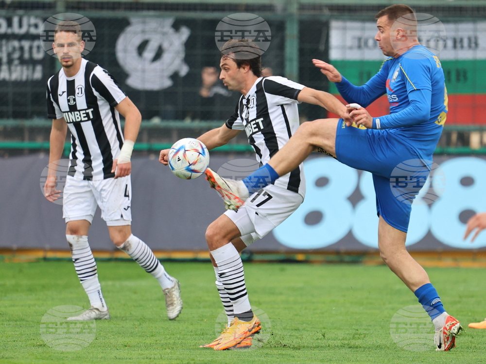 Пловдив - Футбол - Крумовград - Локомотив (Пловдив)