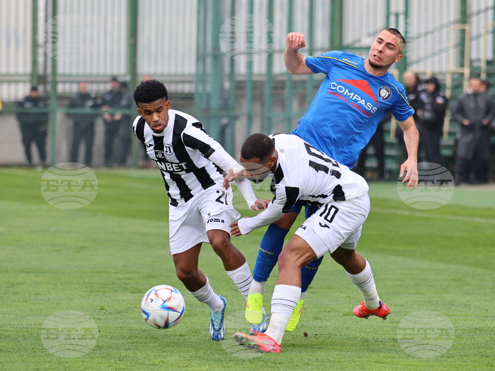 Пловдив - Футбол - Крумовград - Локомотив (Пловдив)