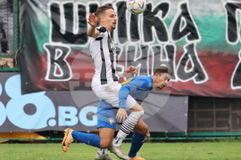 Пловдив - Футбол - Крумовград - Локомотив (Пловдив)