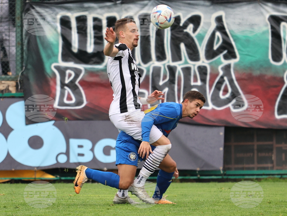 Пловдив - Футбол - Крумовград - Локомотив (Пловдив)