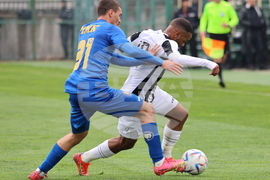 Пловдив - Футбол - Крумовград - Локомотив (Пловдив)