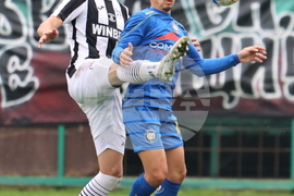 Пловдив - Футбол - Крумовград - Локомотив (Пловдив)