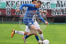 Пловдив - Футбол - Крумовград - Локомотив (Пловдив)