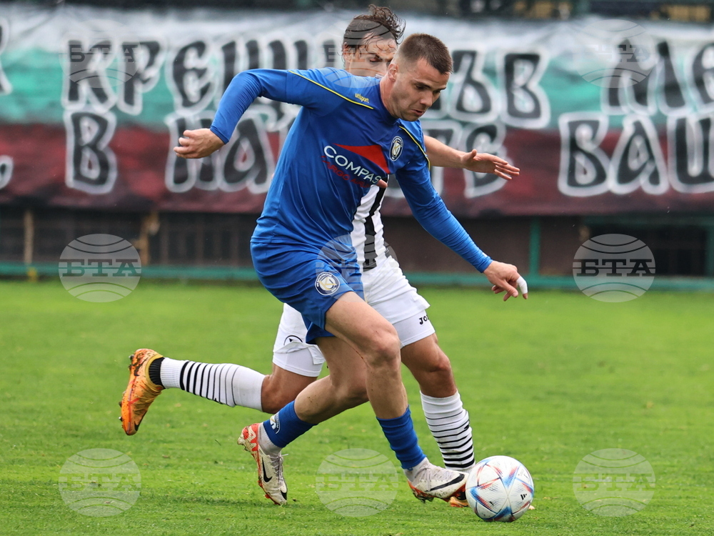 Пловдив - Футбол - Крумовград - Локомотив (Пловдив)