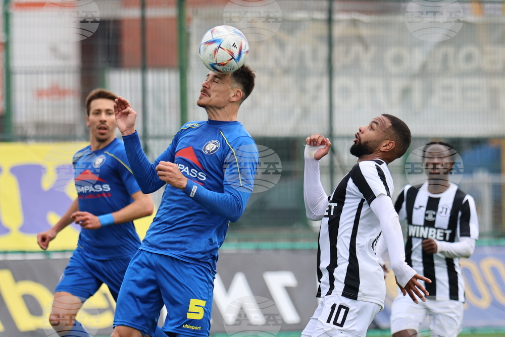 Пловдив - Футбол - Крумовград - Локомотив (Пловдив)