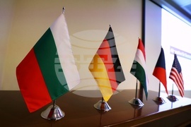 Конференция  - "Ние сме младежите на Европа"