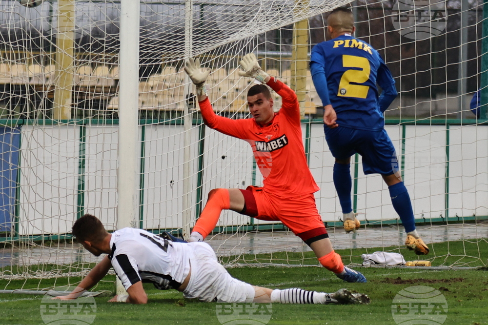 Пловдив - Футбол - Крумовград - Локомотив (Пловдив)