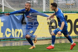 Пловдив - Футбол - Крумовград - Локомотив (Пловдив)