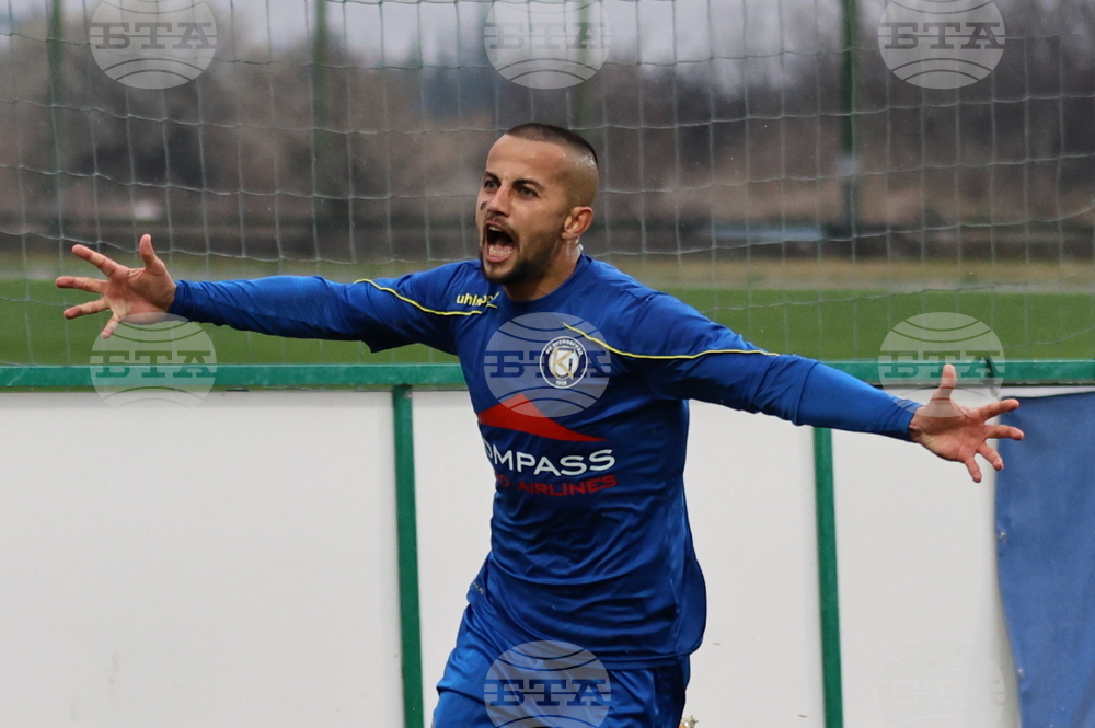 Пловдив - Футбол - Крумовград - Локомотив (Пловдив)