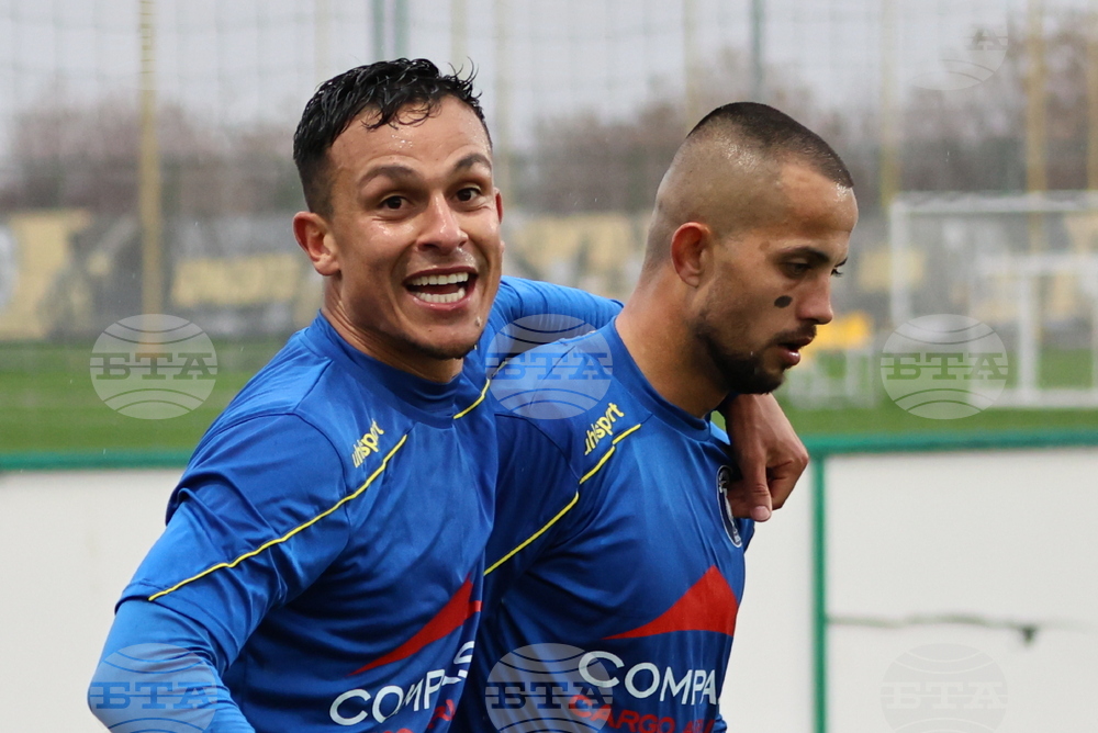 Пловдив - Футбол - Крумовград - Локомотив (Пловдив)