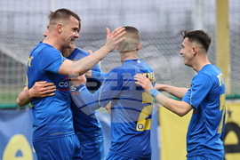 Пловдив - Футбол - Крумовград - Локомотив (Пловдив)