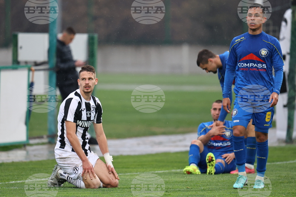 Пловдив - Футбол - Крумовград - Локомотив (Пловдив)