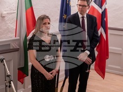 Снимка: Посолство на Република България в Кралство Норвегия