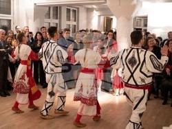 Снимка: Посолство на Република България в Кралство Норвегия