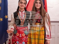 Снимка: Посолство на Република България в Кралство Норвегия