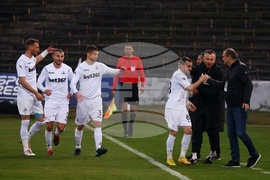 Футбол - Славия 1913 - Ботев Пловдив