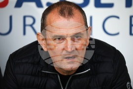 Футбол - Славия - Ботев Пловдив