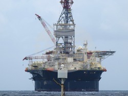 Кораб, сондажи