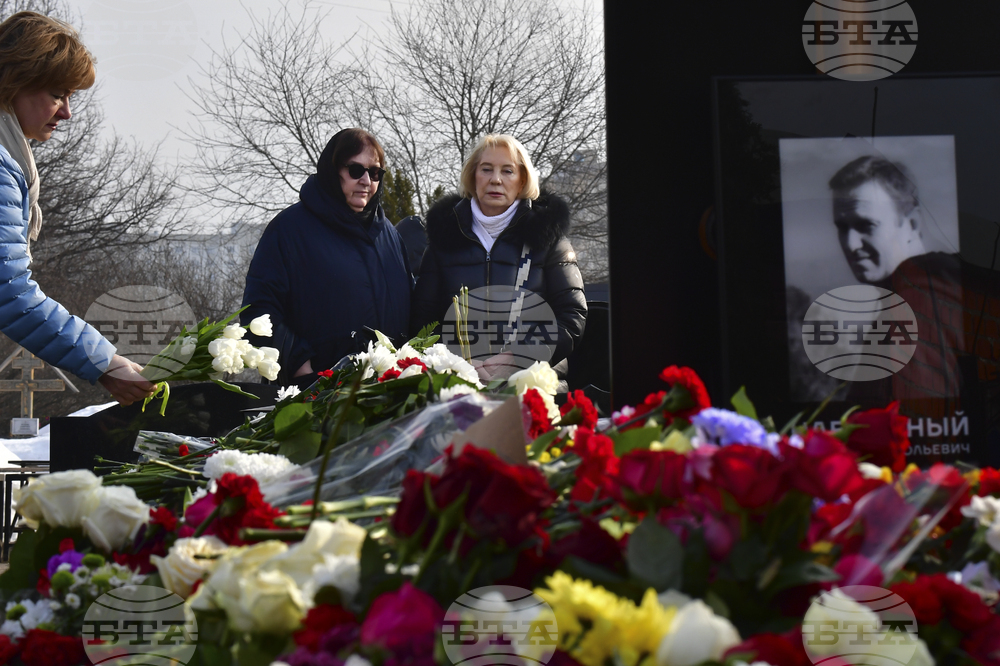 Втората годишнина от смъртта на Алексей Навални се отбелязва днес в Русия и още над 20 държави