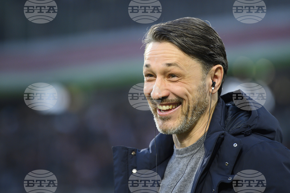 Нико Ковач остава фаворит за треньорския пост в Борусия Дортмунд, твърди вестник "Билд"