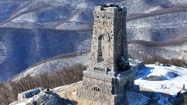 Bulgaria Marks 147th Anniversary of Liberation from Ottoman Rule