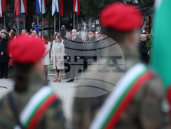 Снимка: Народно събрание