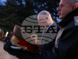 Снимка: Народно събрание