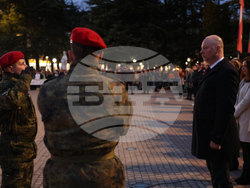 Снимка: Народно събрание