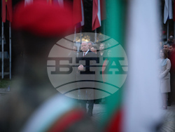 Снимка: Народно събрание