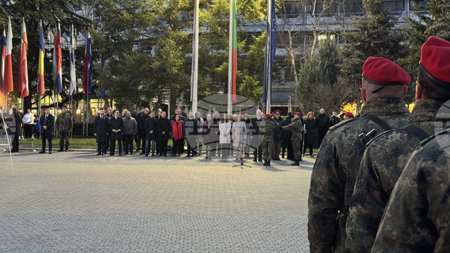 Започват празничните прояви, организирани от Община Казанлък, по повод националния празник на България