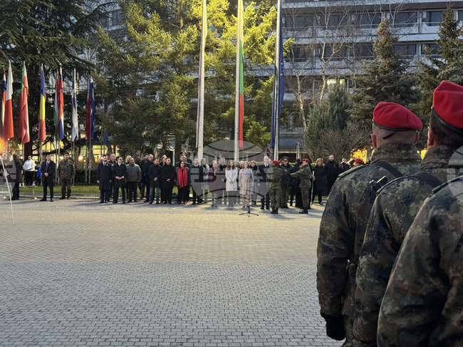 Започват празничните прояви, организирани от Община Казанлък, по повод националния празник на България
