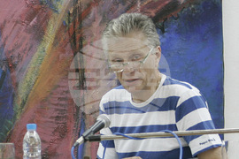 Георги Новаков - актьор