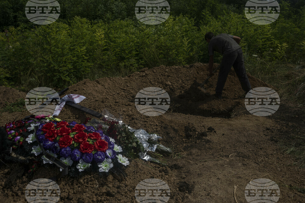 Броят на ранените деца в Украйна в резултат на руската агресия се е увеличил до 686, казва украинската прокуратура
