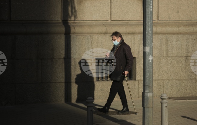 Висока остава заболеваемостта от коронавирус в Шуменска област 