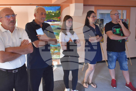 Сърбия - Международен пленер „Босилеград в цветове 2022“