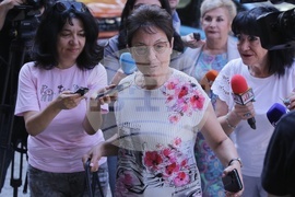 Изпълнително бюро на БСП