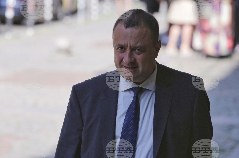 Изпълнително бюро на БСП