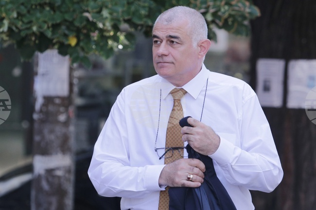 Изпълнително бюро на БСП