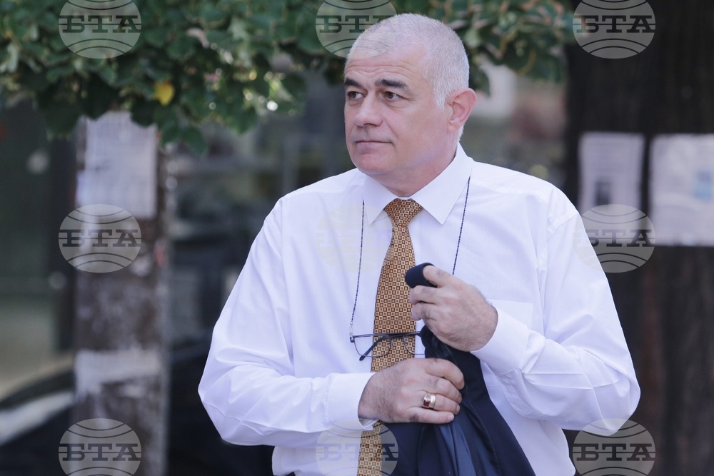 Изпълнително бюро на БСП